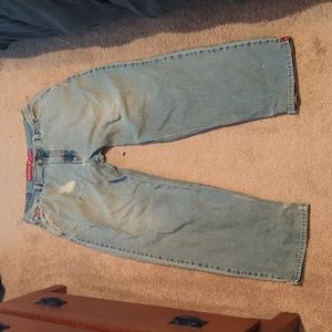 Ecko regular fit 36x34